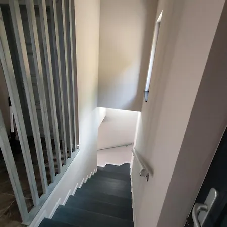 Nuuc Donath Apartamento