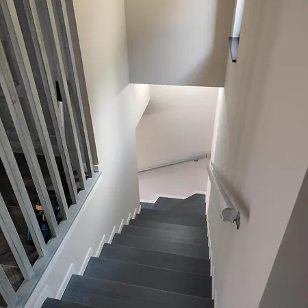 Apartment Nuuc Donath Cluj-Napoca