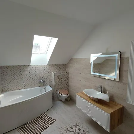 Apartamento Nuuc Donath