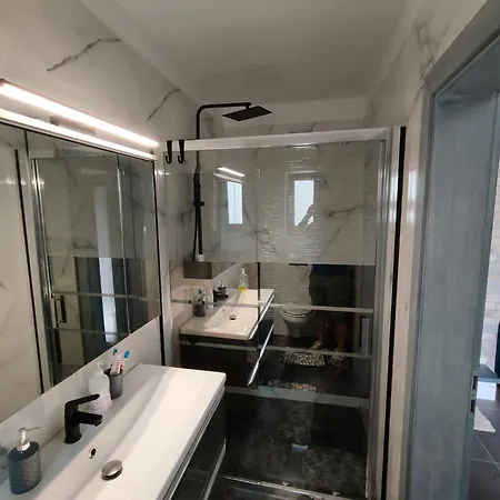 Nuuc Donath Apartamento 3*