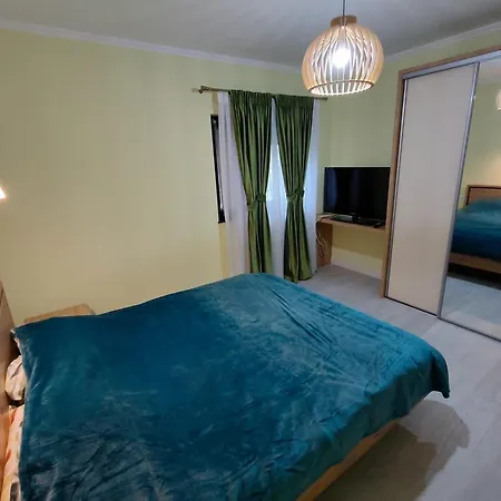 Apartamento Nuuc Donath