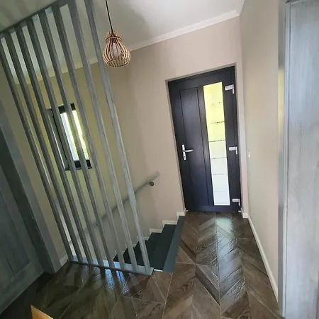 Nuuc Donath 3* Cluj-Napoca