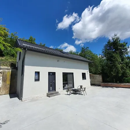 Apartamento Nuuc Donath